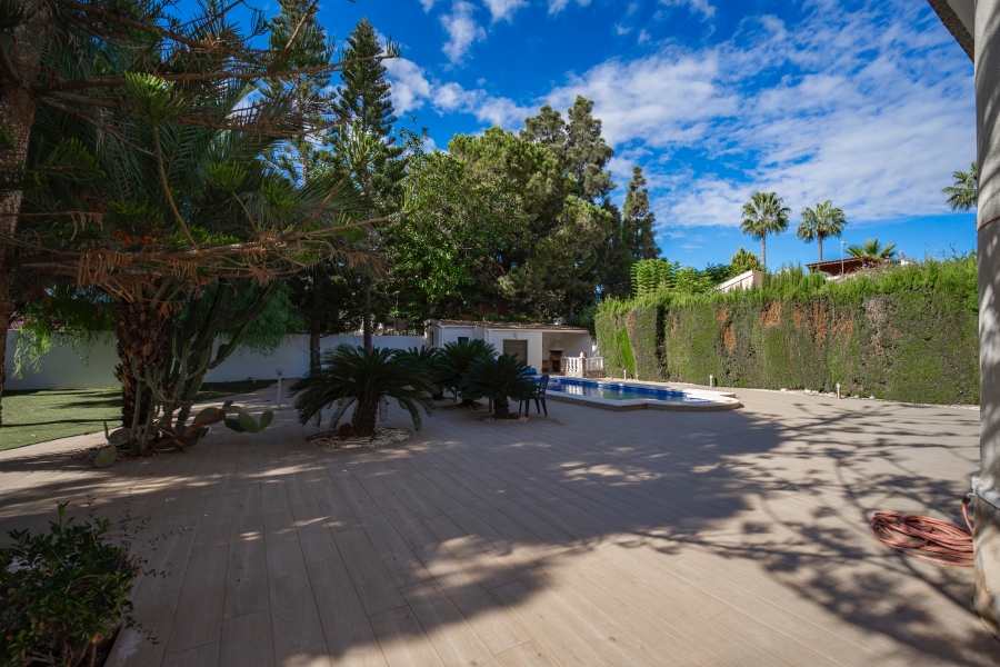 Re-Sale - Detached Villa - Ciudad Quesada - Doña Pepa