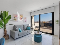 Re-Sale - Apartment - Orihuela Costa - Playa Flamenca