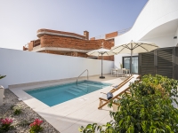 New - Townhouse - Torrevieja - Torrevieja - Centre