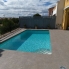 Re-Sale - Detached Villa - Algorfa - La Finca Golf Resort