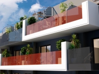 New - Penthouse - Torrevieja - Torrevieja - Centre