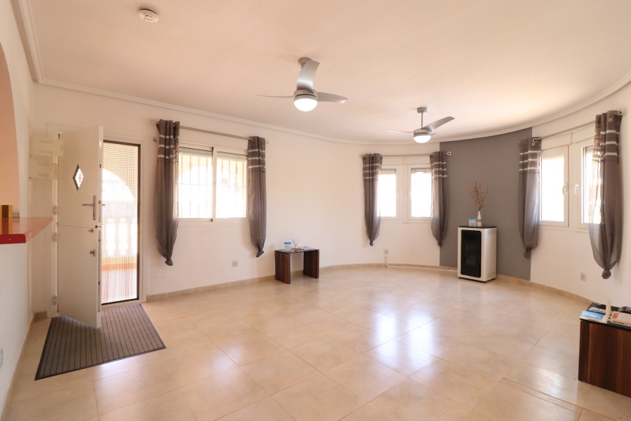 Re-Sale - Detached Villa - Benimar - Rojales Hills