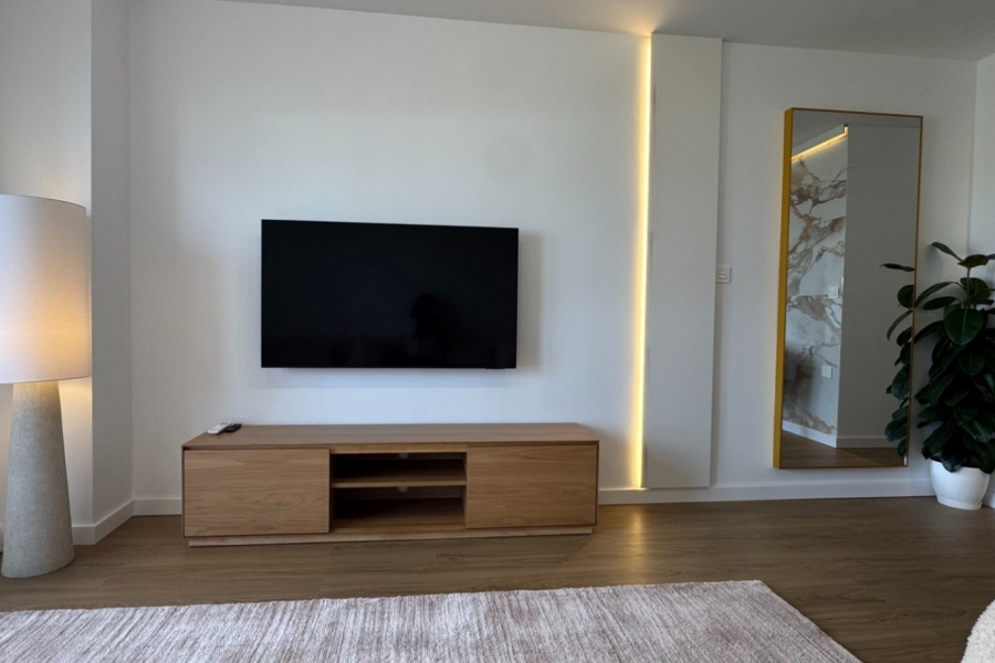 Re-Sale - Apartment - Orihuela Costa - Punta Prima