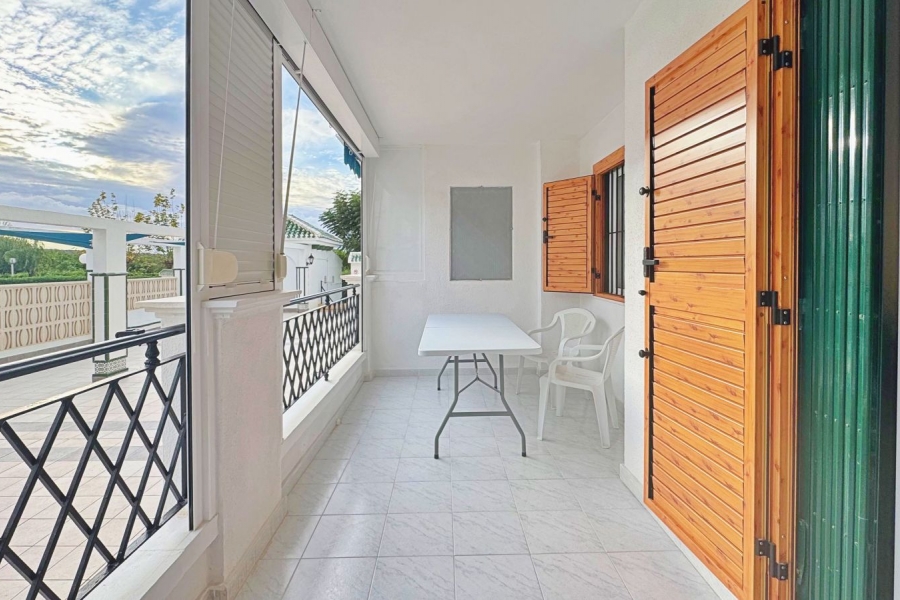 Re-Sale - Apartment - La Mata - La Mata - Town