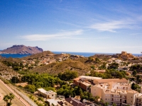 New - Apartment - Aguilas - Collados