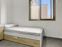 Re-Sale - Townhouse - Pilar de La Horadada - El Mojón