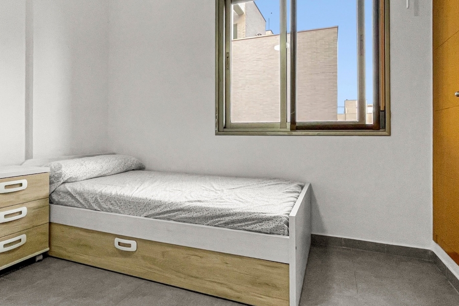 Re-Sale - Townhouse - Pilar de La Horadada - El Mojón