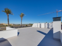 New - Detached Villa - Torrevieja