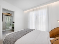 New - Townhouse - Mutxamel - Bonalba Golf