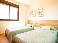 Nouveau - Appartement - Aguilas - Collados