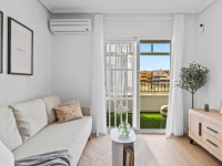 Re-Sale - Apartment - Orihuela Costa - Playa Flamenca