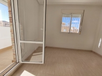Re-Sale - Quad Villa - Ciudad Quesada - Lo Marabu