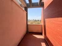 Re-Sale - Townhouse - Ciudad Quesada - Doña Pepa