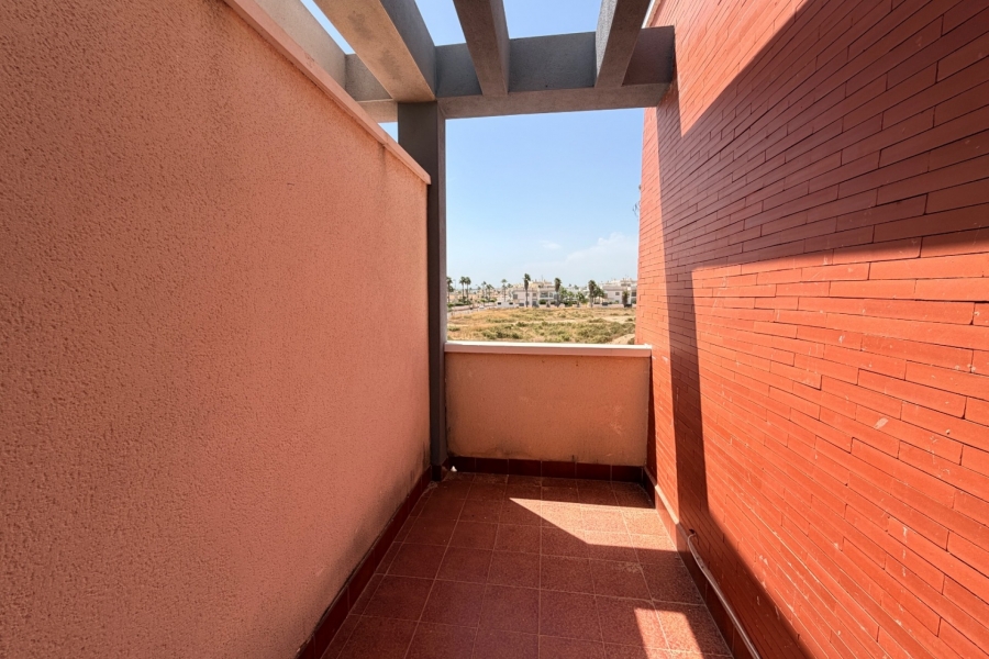 Re-Sale - Townhouse - Ciudad Quesada - Doña Pepa