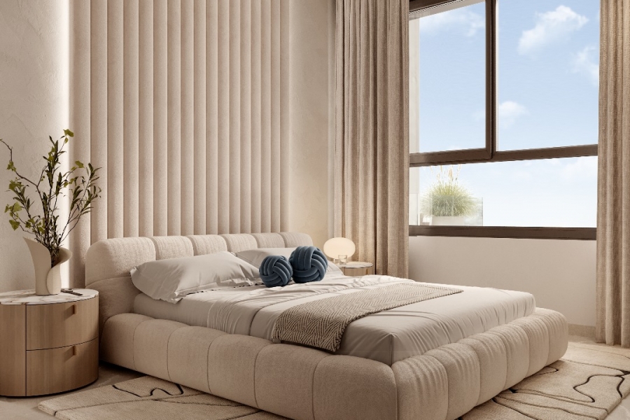 New - Apartment - Calpe