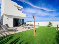 New - Detached Villa - Pilar de La Horadada - Lo Romero Golf Resort