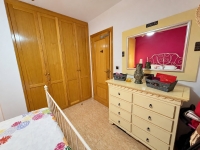 Re-Sale - Apartment - Pilar de La Horadada - Pilar de La Horadada - Town