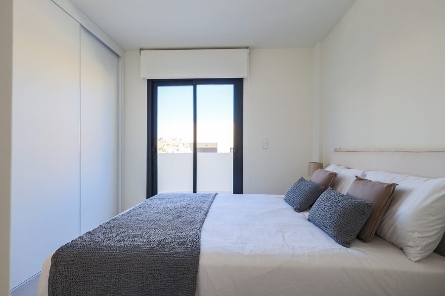 New - Detached Villa - Orihuela Costa