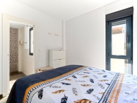 Re-Sale - Apartment - Torre de La Horadada - Torre de La Horadada - Town