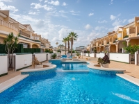 Re-Sale - Townhouse - Ciudad Quesada - Doña Pepa