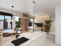 Nueva - Chalet - Torre-Pacheco