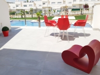New - Apartment - Los Montesinos - Entre Naranjos / Vistabella Golf