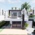 New - Detached Villa - Los Alcazares - Los Alcazares - Town