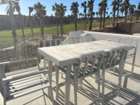 Re-Sale - Detached Villa - Algorfa - La Finca Golf Resort