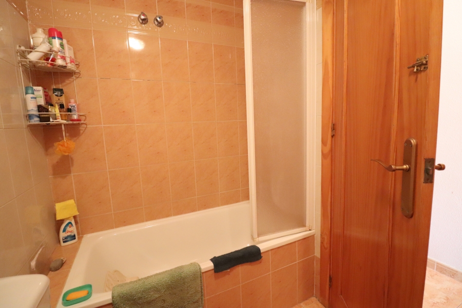 Re-Sale - Apartment - Torrevieja - Altos del Limonar