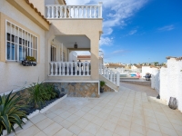 Re-Sale - Detached Villa - Benijofar - Benimar