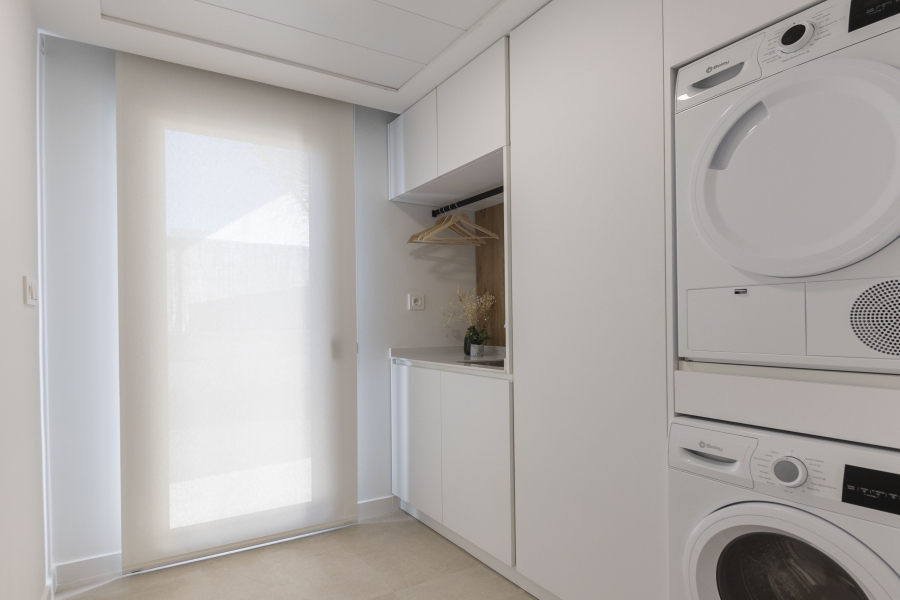 Nueva - Chalet - Murcia