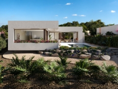 Detached Villa - New - Las Colinas Golf Resort - Las Colinas Golf Resort