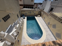 Re-Sale - Townhouse - San Miguel de Salinas - San Miguel - Town