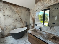 Re-Sale - Detached Villa - Orihuela Costa - Villamartin