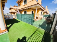 Re-Sale - Detached Villa - Ciudad Quesada - Lo Marabu