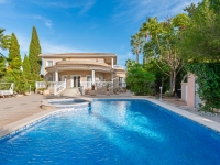 Re-Sale - Detached Villa - Ciudad Quesada - Doña Pepa