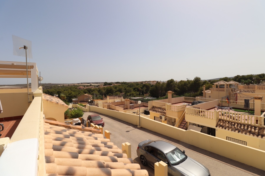 Reventa - Bungalow - Algorfa - Montemar