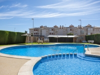 Re-Sale - Quad Villa - Orihuela Costa - Lomas de Cabo Roig