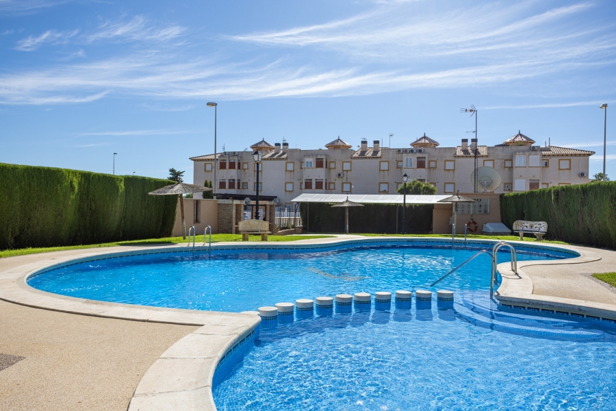 Re-Sale - Quad Villa - Orihuela Costa - Lomas de Cabo Roig