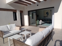 Re-Sale - Detached Villa - Algorfa - La Finca Golf Resort