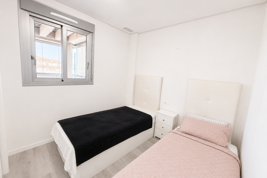 Re-Sale - Apartment - Orihuela Costa - Los Dolses