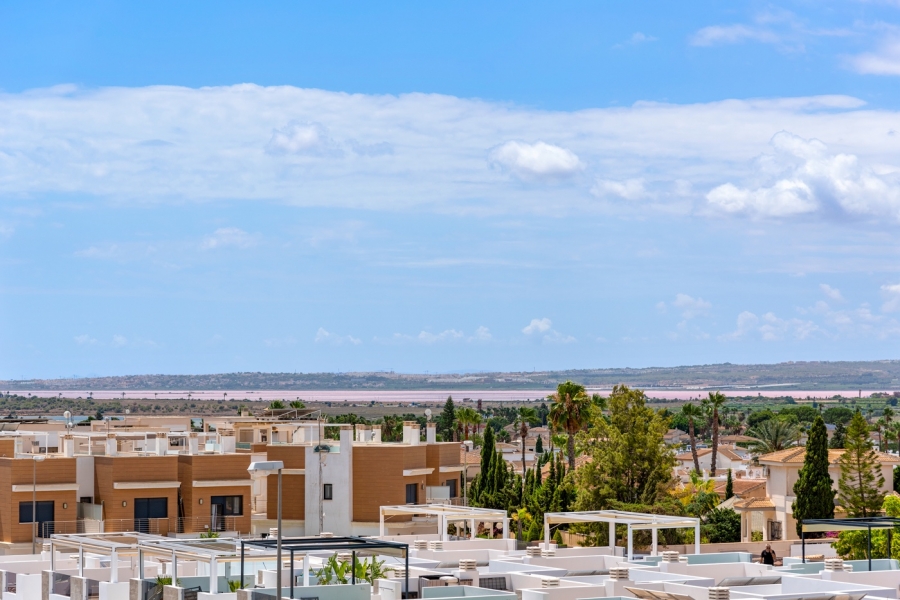 Re-Sale - Detached Villa - Ciudad Quesada - La Laguna