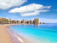 Re-Sale - Apartment - Torrevieja - Torrevieja - Centre
