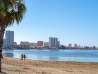 New - Apartment - La Manga Club - La Manga Club - Centre