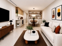 New - Apartment - Torrevieja - Torrevieja - Centre