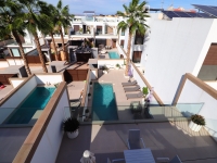 Re-Sale - Townhouse - Benijofar - Benijofar - Village
