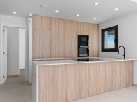 New - Detached Villa - San Javier - San Javier - Town