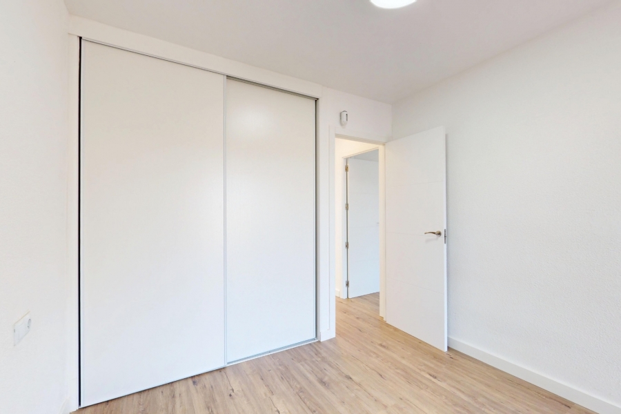 Re-Sale - Bungalow - Orihuela Costa - Villamartin