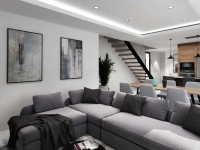 New - Semi Detached Villa - Los Montesinos - Los Montesinos - Country