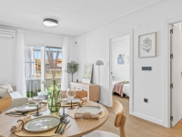 Re-Sale - Apartment - Orihuela Costa - Playa Flamenca